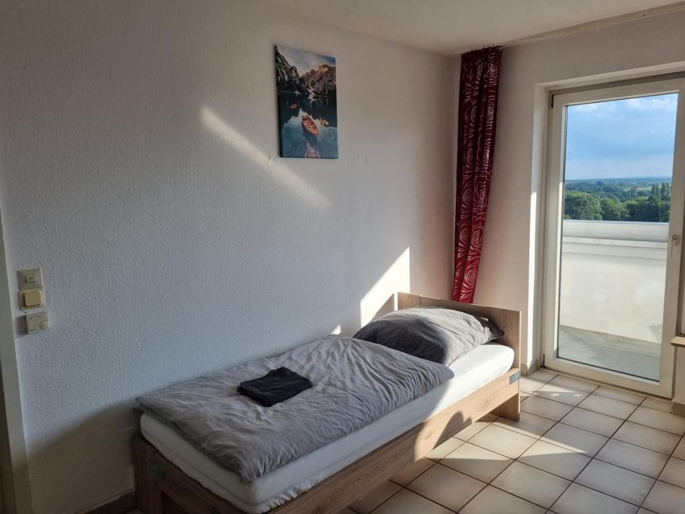 Apartments In Hattersheim Okriftel Екстериор снимка