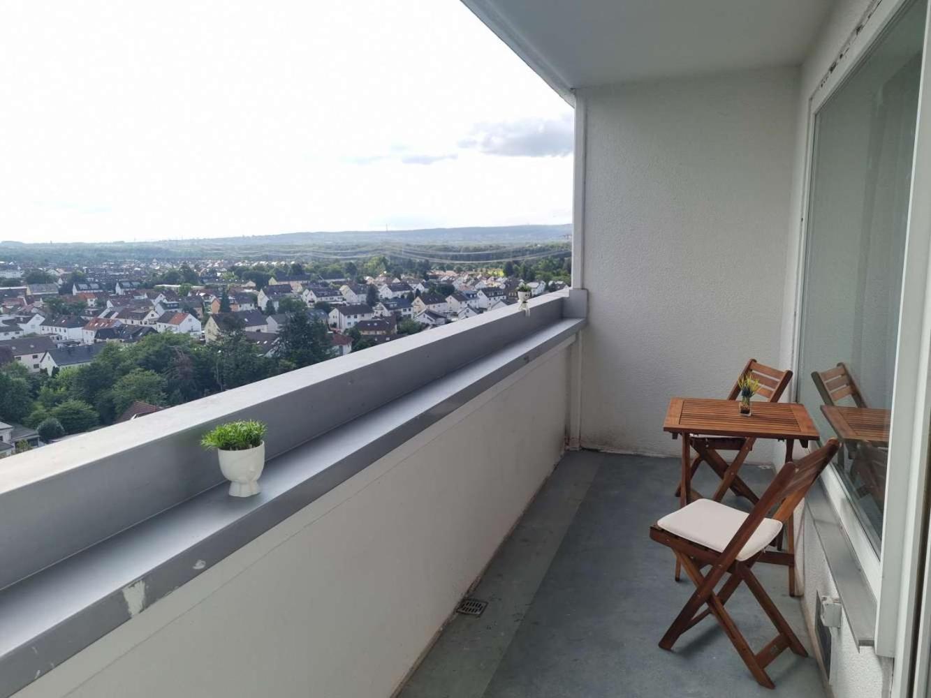 Apartments In Hattersheim Okriftel Екстериор снимка