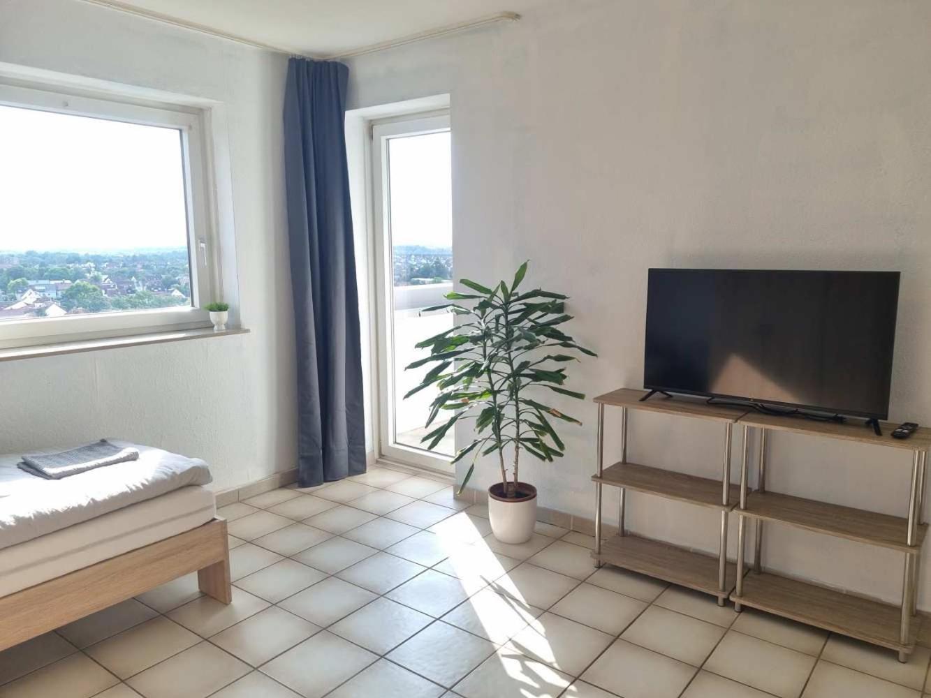 Apartments In Hattersheim Okriftel Екстериор снимка