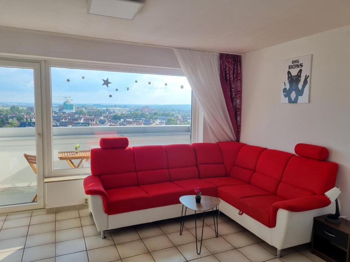 Apartments In Hattersheim Okriftel Екстериор снимка